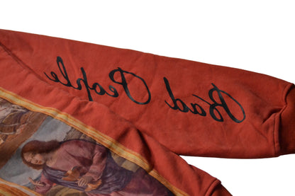 Scripture Zip-up