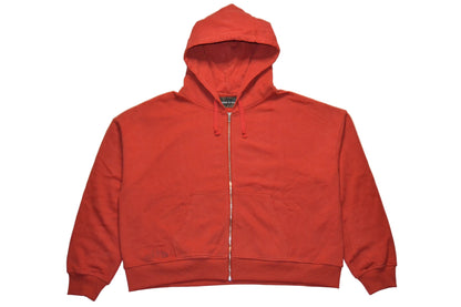Scripture Zip-up