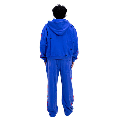 Warp sweatpant